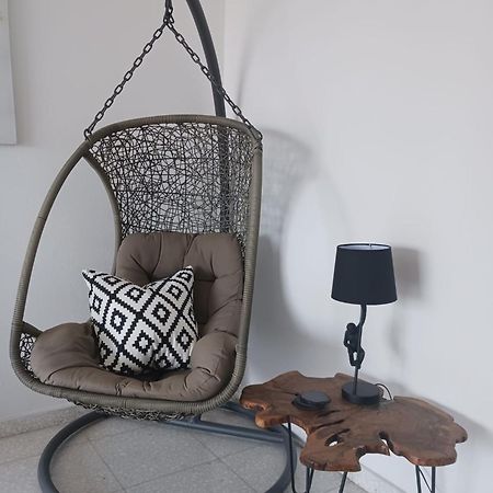 Modern Sea View Apartment Regina Gardens بافوس المظهر الخارجي الصورة