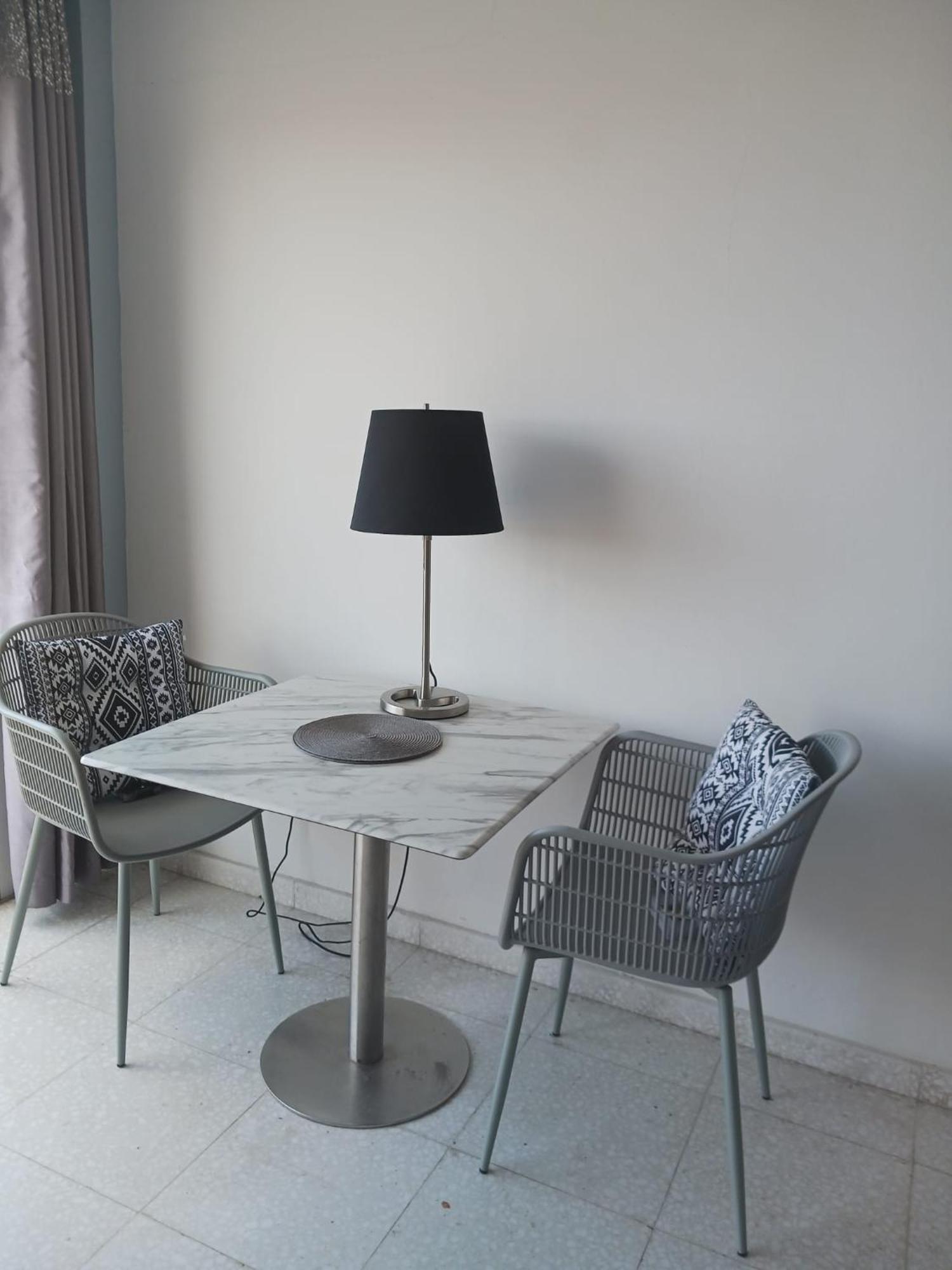 Modern Sea View Apartment Regina Gardens بافوس المظهر الخارجي الصورة